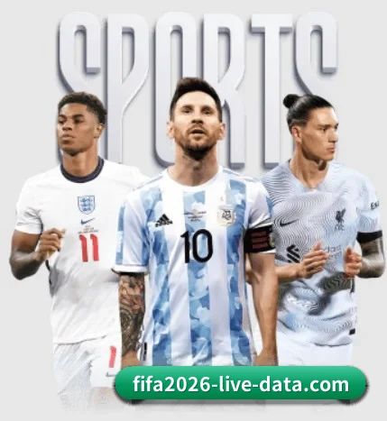 FIFA 2026 APP