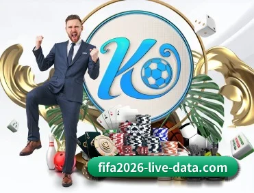 赛事数据与深度分析 - FIFA 2026