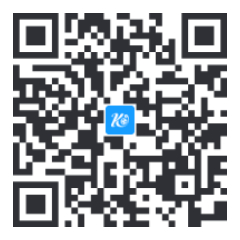 iPhone APP 二维码 - FIFA 2026