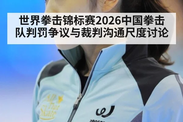 世界拳击锦标赛2026中国拳击队判罚争议与裁判沟通尺度讨论